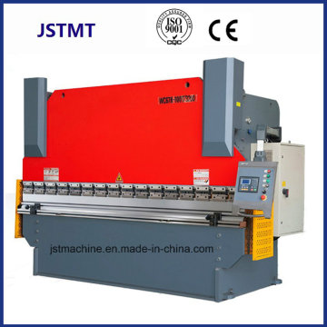 CNC Box Bending Machine (capacity: 160t3200)